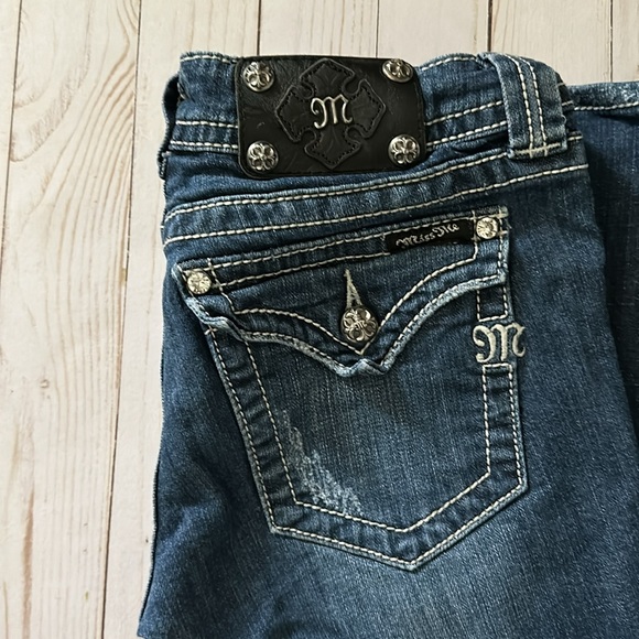 Miss Me | Skinny Jeans - Picture 2 of 7